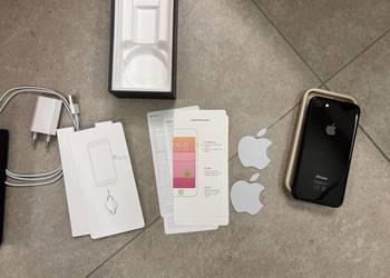 Apple iPhone 8 - 64 GB - Space Gray POLECAM Apple iPhone 8 - 64 GB - Space Gray POLECAM
