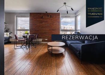 Mieszkanie na sprzedaż Gdańsk 52.5m2 2 pokoje