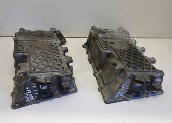 Mini Cooper R50 R53 1.6 16V MISKA OLEJOWA oleju