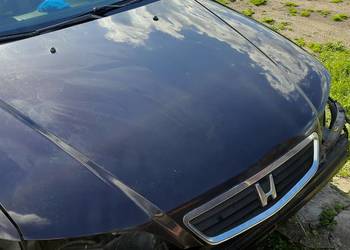 na części Honda Accord VI 6 2.0 przedlift NH605PA