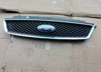 FORD FOCUS C-MAX MK1  GRIL ATRAPA ATRAPKA