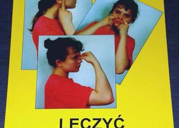 Leczyć możesz się sam - Anna Krasowska