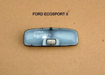 LAMPKA OŚWIETLENIA KABINY FORD ECOSPORT MK2 8A6A-13776-CA