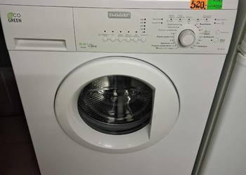 PRALKA OD FRONTU ŁADOWANA POLAR