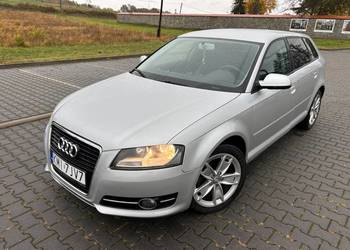 Sprzedam Audi A3