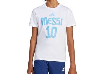 koszulka adidas MESSI 10  ARGENTYNA INTER MIAMI