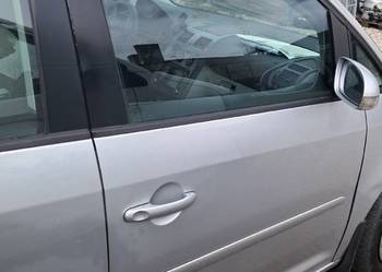 VOLLKSWAGEN TOURAN I LIFT DZRWI ;LA7W