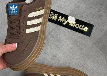 Buty samba zapraszam