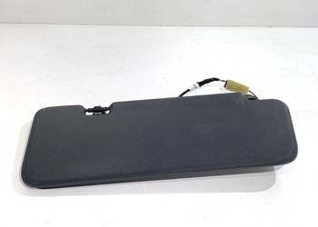 OSŁONA PRZECIWSŁONECZNA LEWY ALFA STELVIO BLENDA LUSTEREK, LEWA