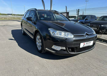 Citroen C5 III (2008-)