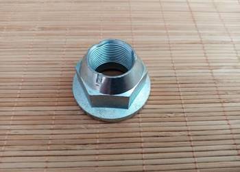 Nakrętka piasty koła M22x1,5 przegubu przód Volvo 9200250