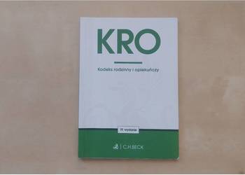 Kodeks rodzinny i opiekuńczy - stan prawny styczeń 2015