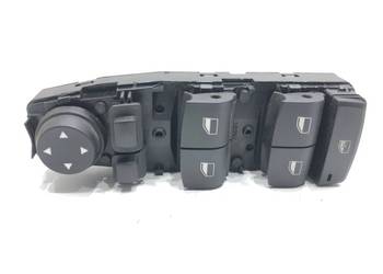 PRZEŁĄCZNIK SZYB BMW F11 9241955-01 09-17 Kombi WŁĄCZNIK