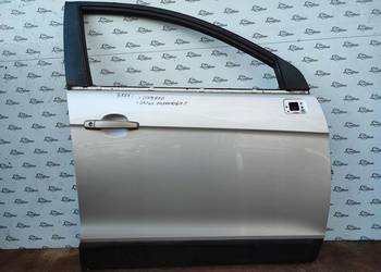 CHEVROLET CAPTIVA I LIFT 12r Drzwi prawy przód 60 mikronów