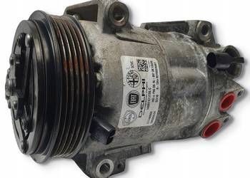 SPRĘŻARKA KLIMATYZACJI Alfa Romeo Mito 1.4 T 50509534 oryginał