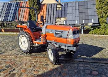 Kubota GL200