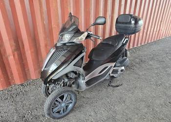 Piaggio MP3 Yourban 125