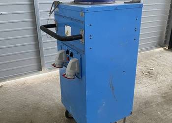 Nagrzewnica elektryczna 18Kw