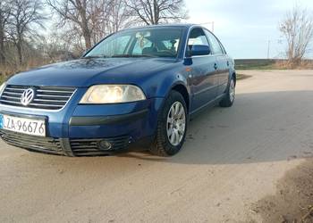 Sprzedam Passat B5