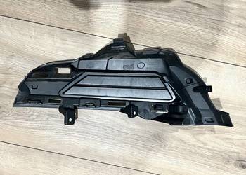 Kratka zderzaka przód lewa VOLVO XC60 II 32234967