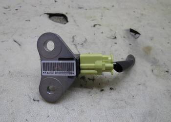 CZUJNIK UDERZENIA QASHQAI J10 1.5 DCI FAEG0101318434