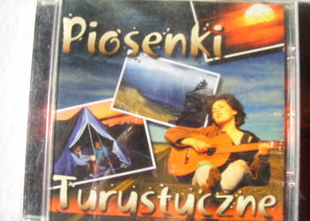 + SKladanka , CD.;PIOSENKI TURYSTYCZNE. , 2004 rok.