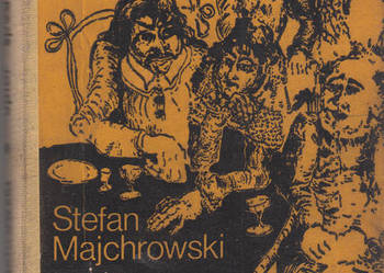 (02175) UPIÓR SPOD PŁOCKA – STEFAN MAJCHROWSKI