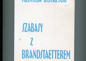 Szabasy z Brandstaetterem