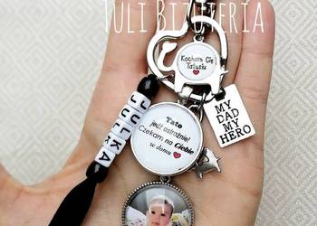 Brelok dla Taty Brelok dla Taty