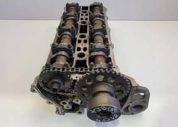 Jaguar S-Type 4.0 V8 GŁOWICA CYLINDRÓW prawa