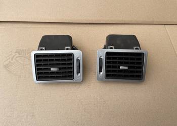 9634499077 kratka nawiewu lewa lub prawa Peugeot 307 citroen
