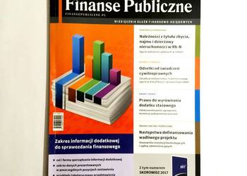 Finanse Publiczne Nr 12 | grudzień 2017