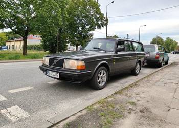Volvo 240