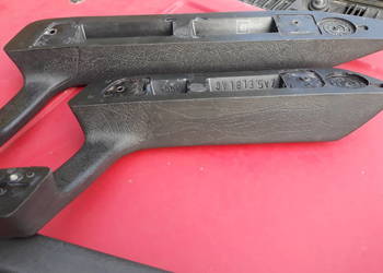 Podłokietniki polonez caro