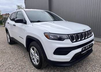 Jeep Compass II 2.0 Sport 2023r./200KM/4x4/ 2l benzyna