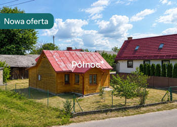 Siedlisko po remoncie | Huta Różaniecka