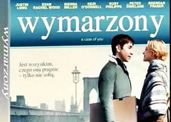 WYMARZONY   JUSTIN LONG