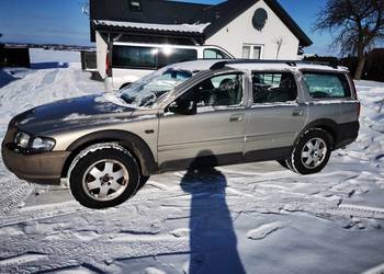 Volvo XC 70