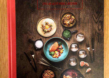 Mistrzowskie spotkania przy stole czyli jak łączyć wódkę z j Mistrzowskie spotkania przy stole czyli jak łączyć wódkę z j