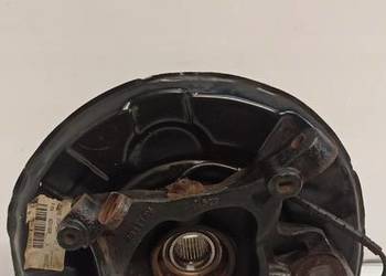 BMW F20 ZAWIESZENIE TYŁ LEWY ZWROTNICA 6792515