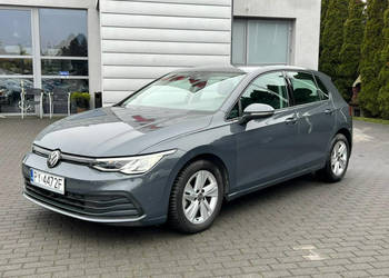 Volkswagen Golf 2.0 TDI Full LED Ambiente Kamera PDC CarPlay VIII (2020-)