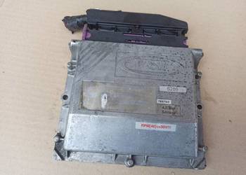 STEROWNIK GAZU LPG PRINS ECM VSI 4