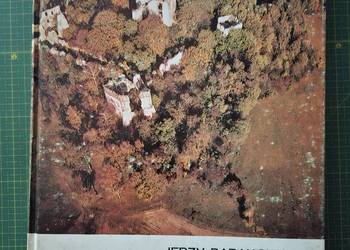 Wędrówki- Jerzy Baranowski