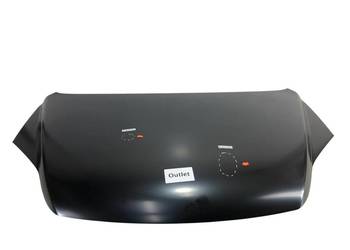 Honda CR-V III RE 11.2009-12.2012 LIFT Maska / Pokrywa silnika