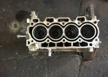 silnik dół F6JB siemens ford fiesta mazda 1.4 tdci