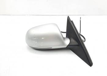 LUSTERKO PRAWE AUDI A4 B8 LX7W 6 PIN