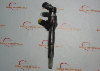 FORD FOCUS MONDEO 1.8 TDCI wtrysk wtryskiwacz 4M5Q-9F593-AD