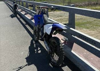 Yamaha yz 125