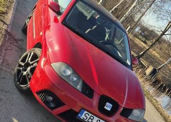 Seat ibiza 6l 1.9 tdi 101km