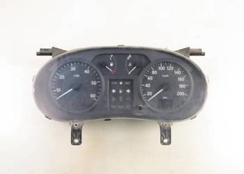 LICZNIK RENAULT TRAFIC II 1.9 dCI 100 (JL0C) - F9Q 760 P8200279062